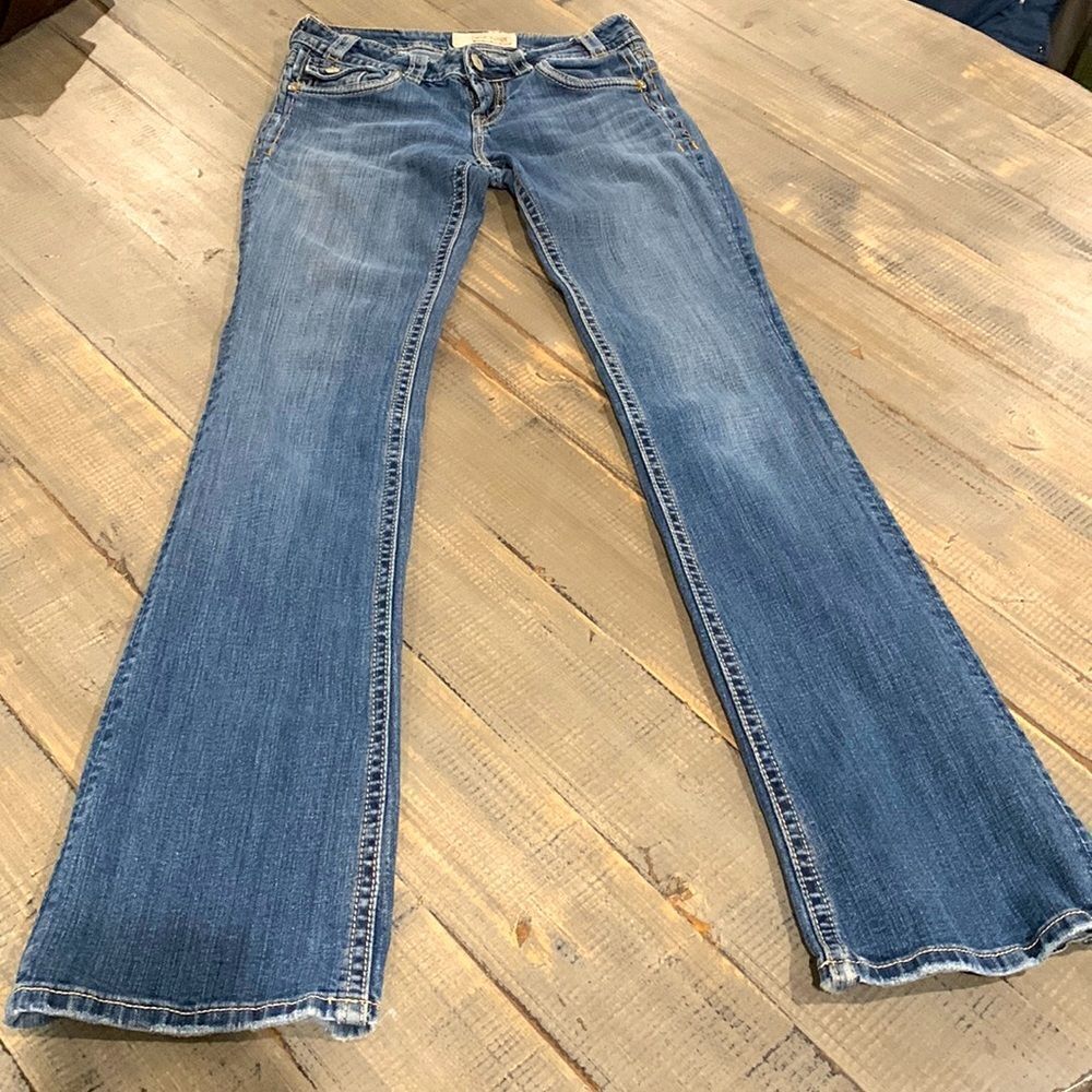 MEK Women's Jeans  